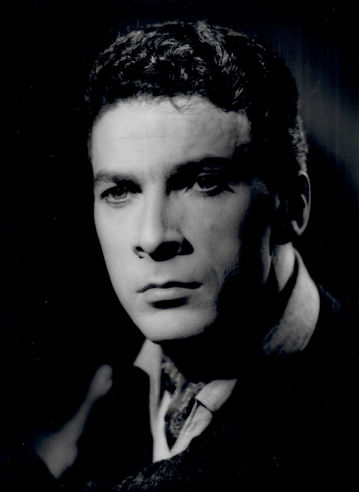 Adolfo Andrade - 1962